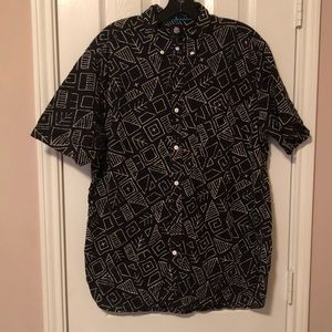Arrow Men’s Printed Shirt